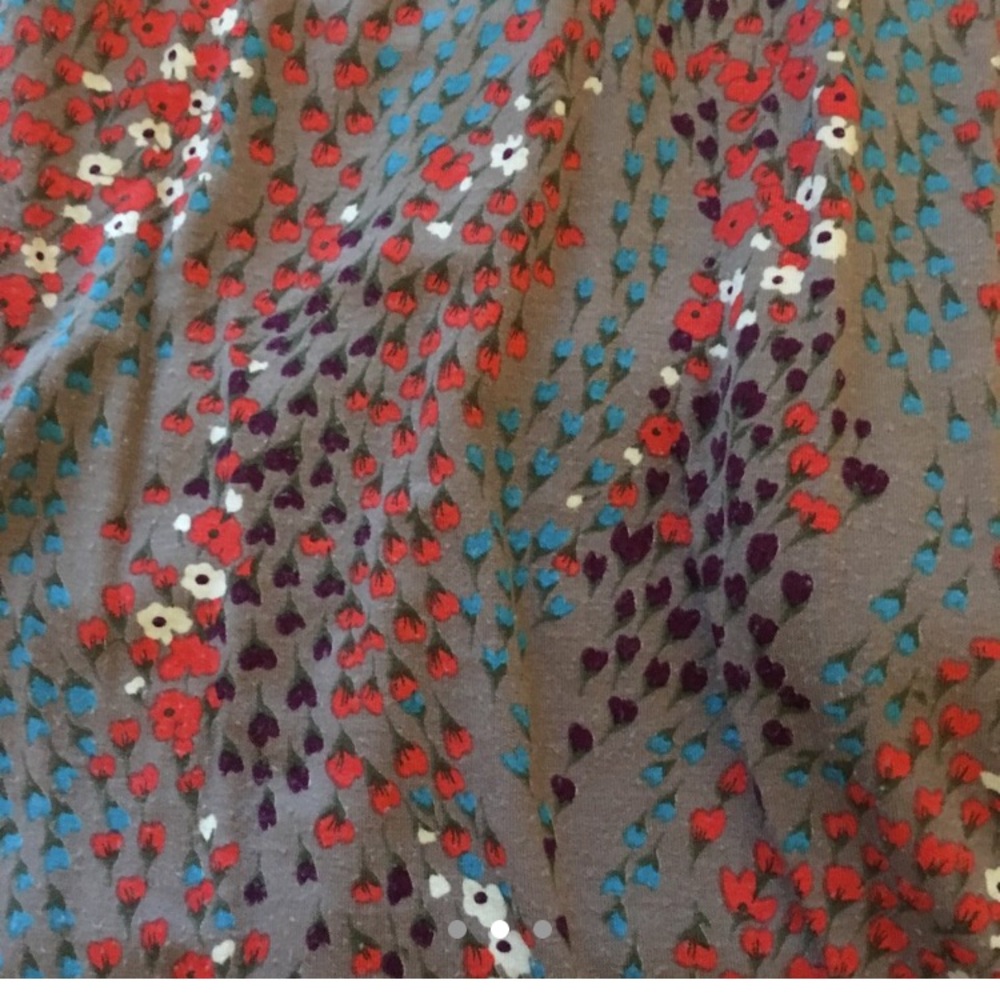 Free People bodycon dress